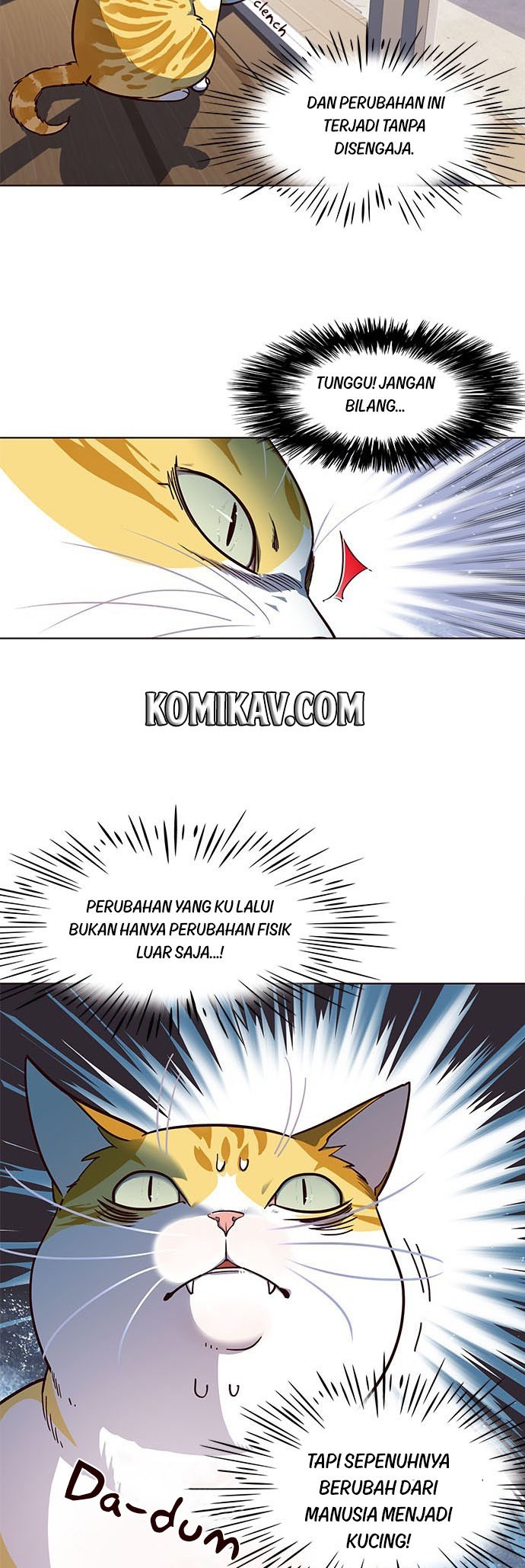 Eleceed Chapter 16 halaman 10