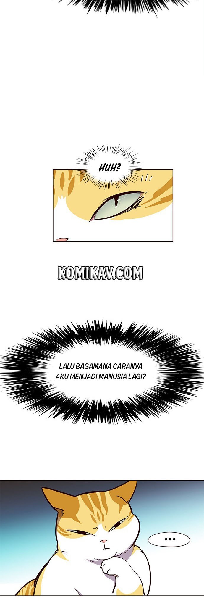 Eleceed Chapter 16 halaman 12