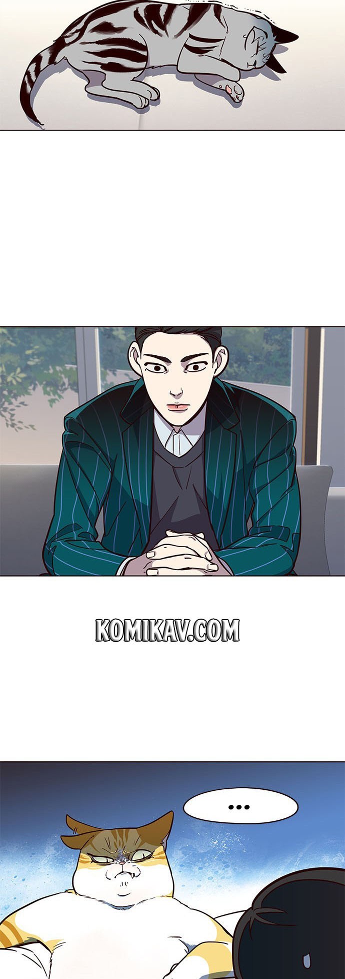 Eleceed Chapter 16 halaman 36