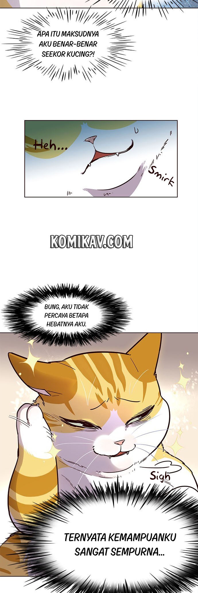 Eleceed Chapter 16 halaman 11