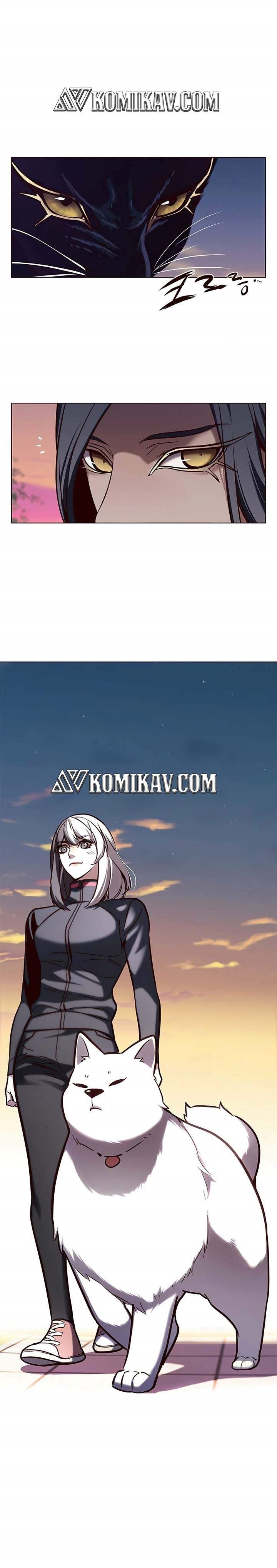 Eleceed Chapter 160 halaman 43
