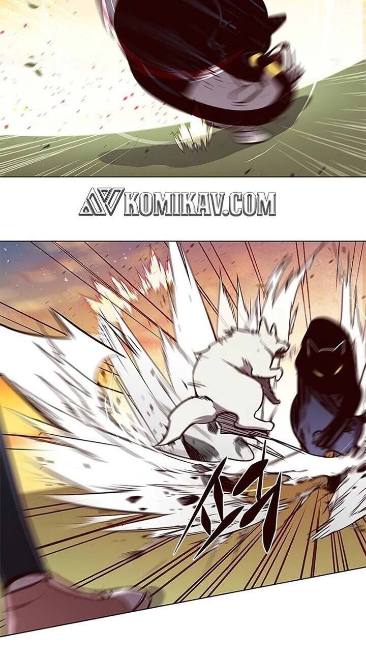 Eleceed Chapter 161 halaman 40