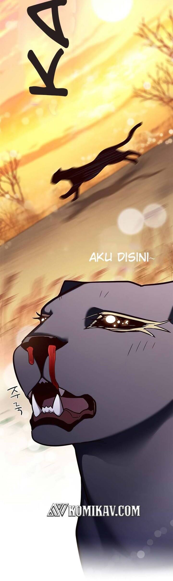 Eleceed Chapter 161 halaman 58
