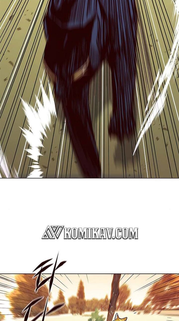 Eleceed Chapter 161 halaman 23