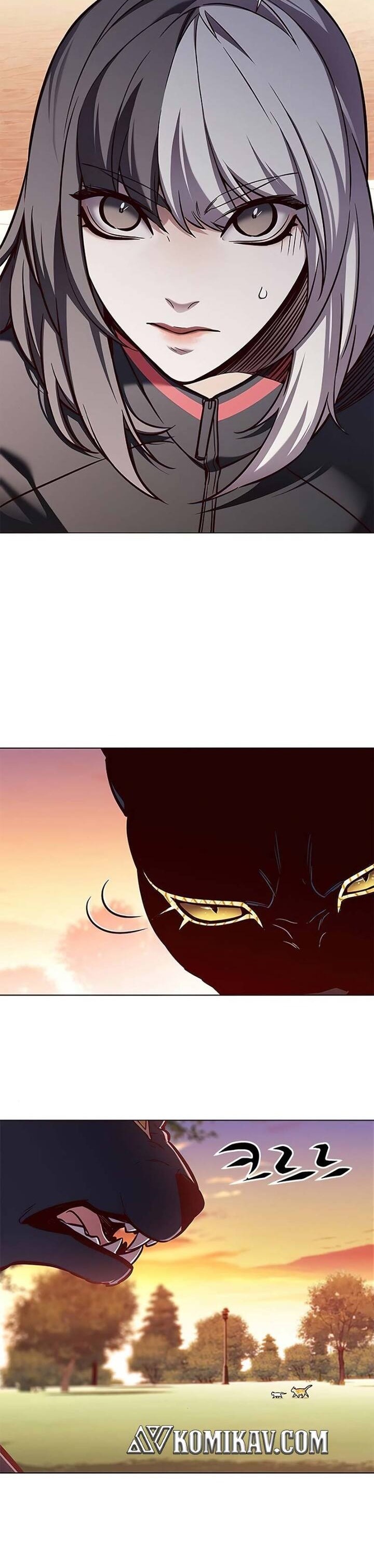 Eleceed Chapter 161 halaman 19