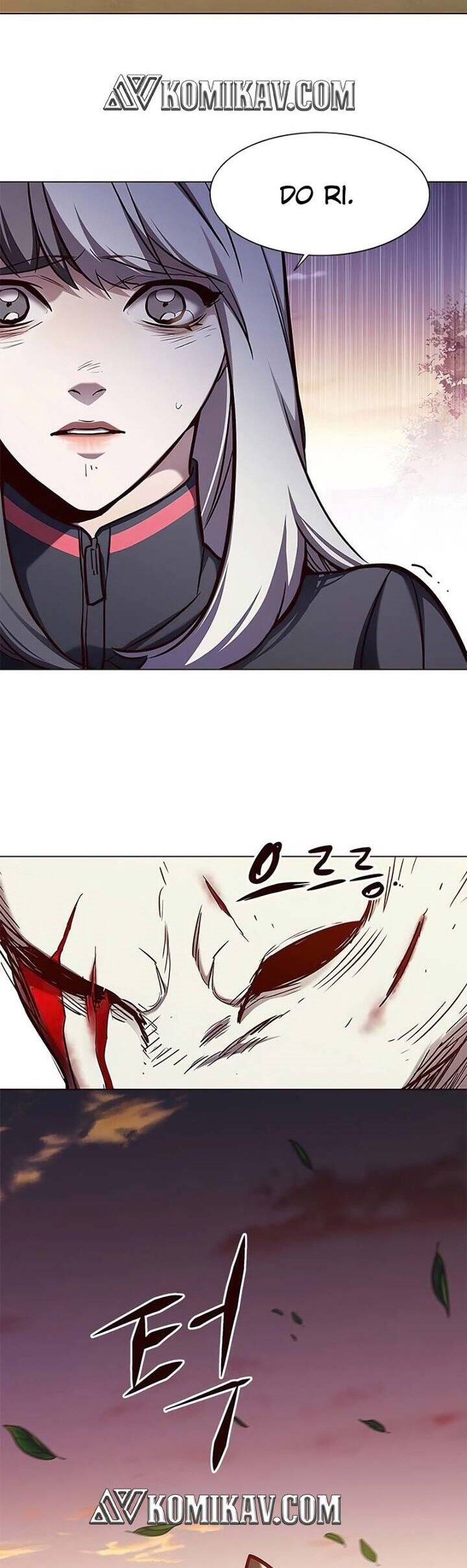 Eleceed Chapter 161 halaman 47