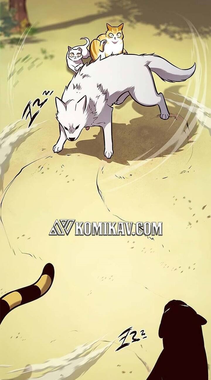 Eleceed Chapter 161 halaman 28