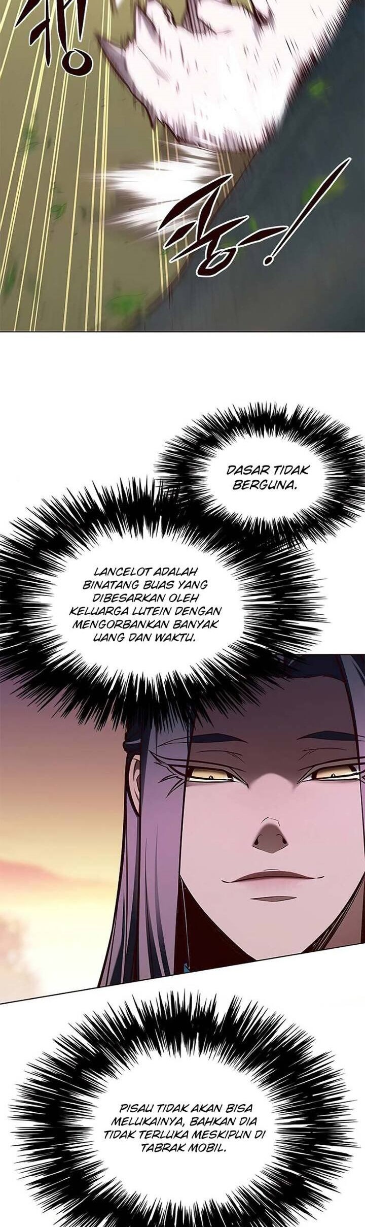 Eleceed Chapter 161 halaman 45