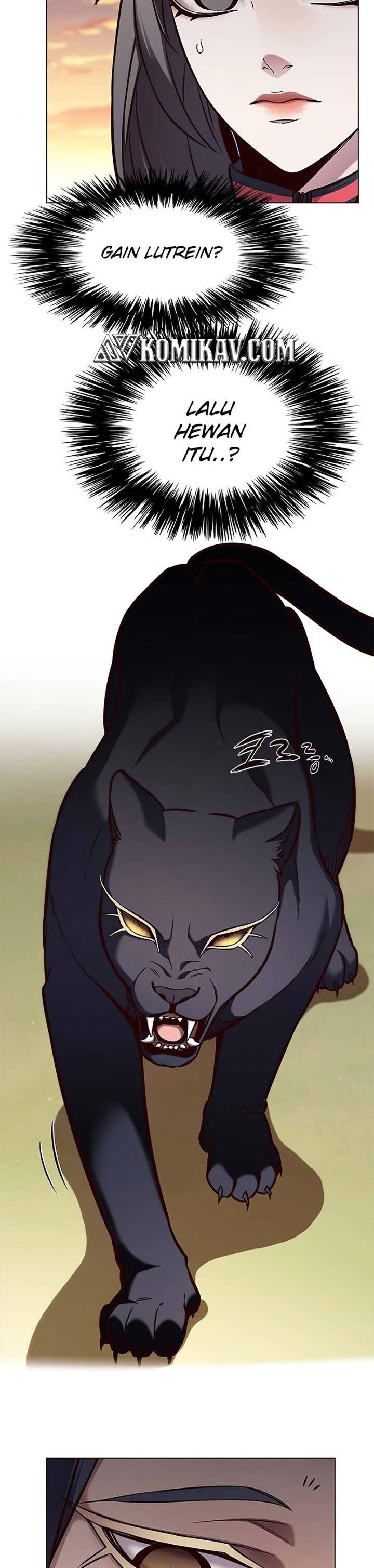 Eleceed Chapter 161 halaman 11