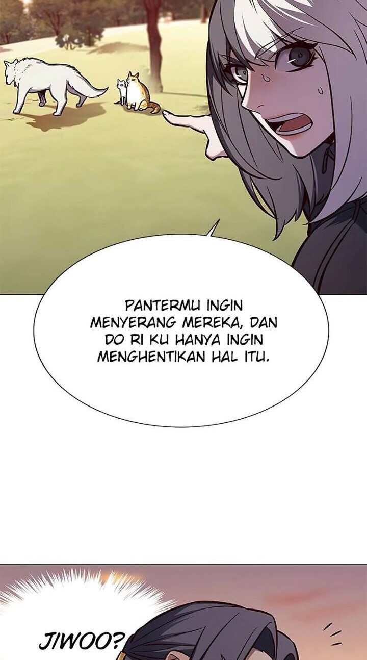 Eleceed Chapter 161 halaman 35