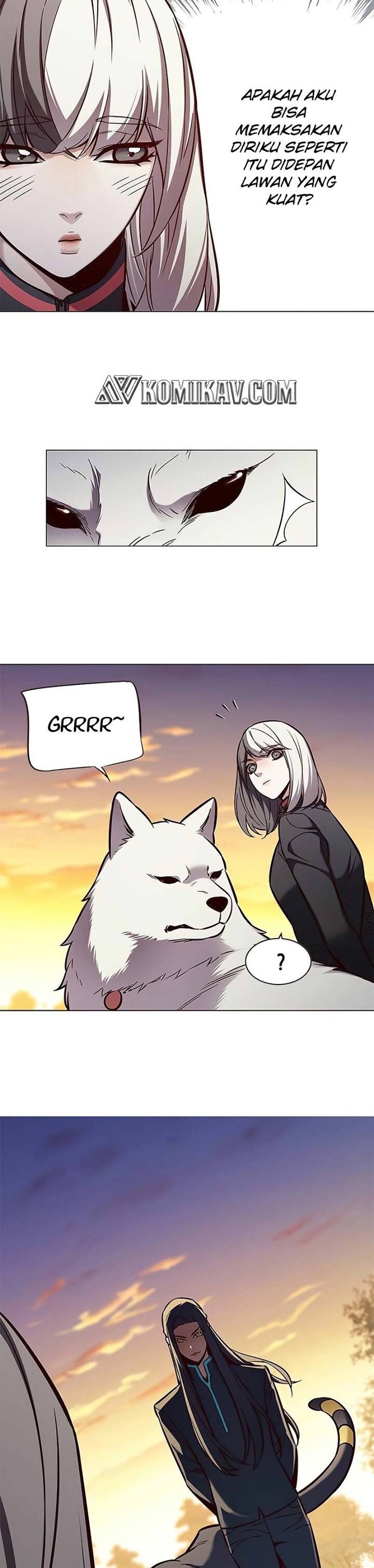 Eleceed Chapter 161 halaman 8