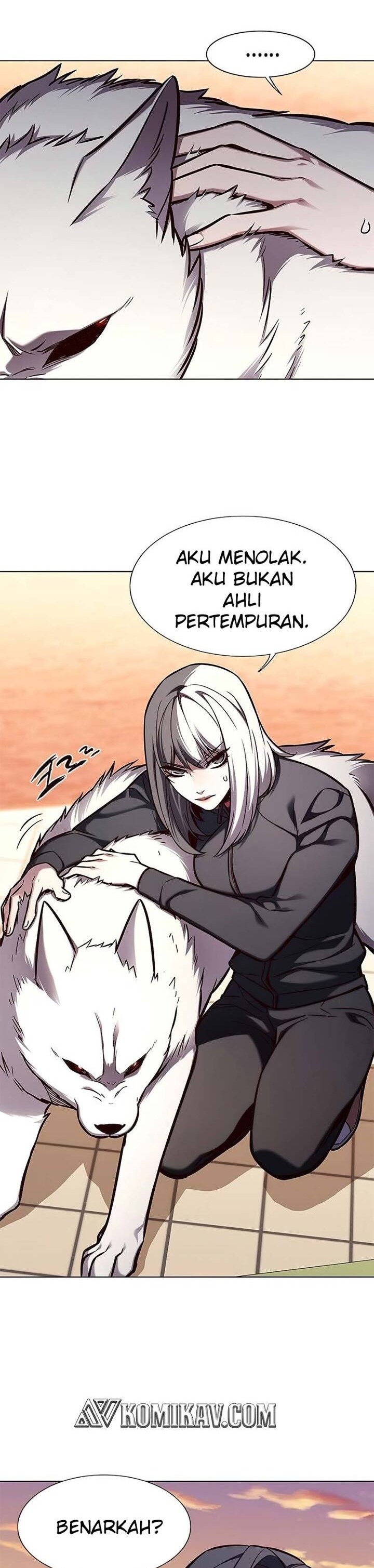 Eleceed Chapter 161 halaman 17