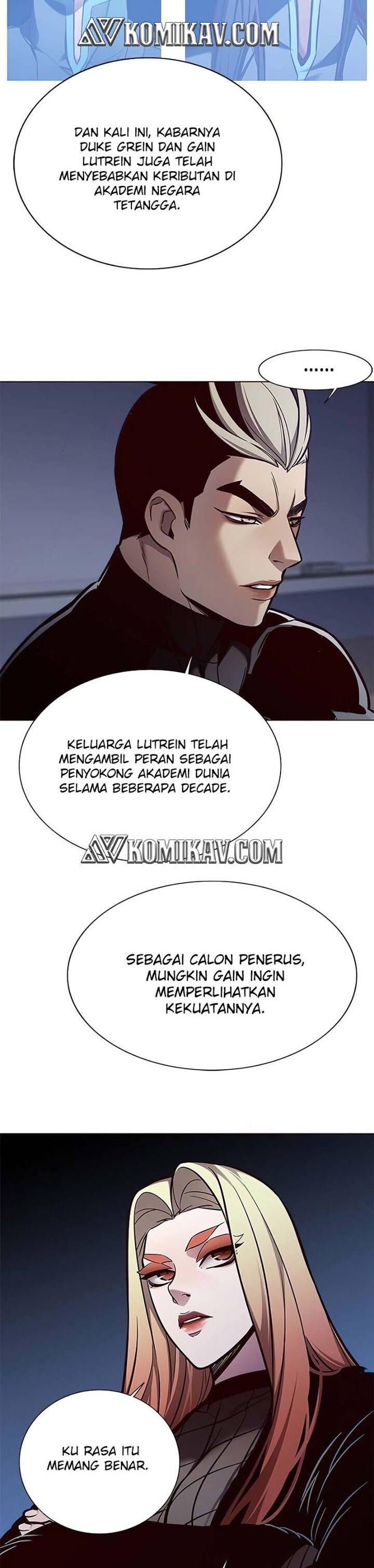 Eleceed Chapter 161 halaman 4