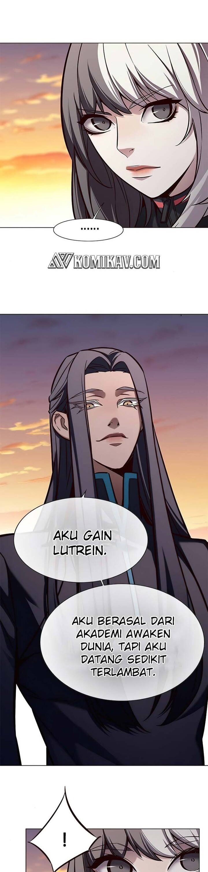 Eleceed Chapter 161 halaman 10