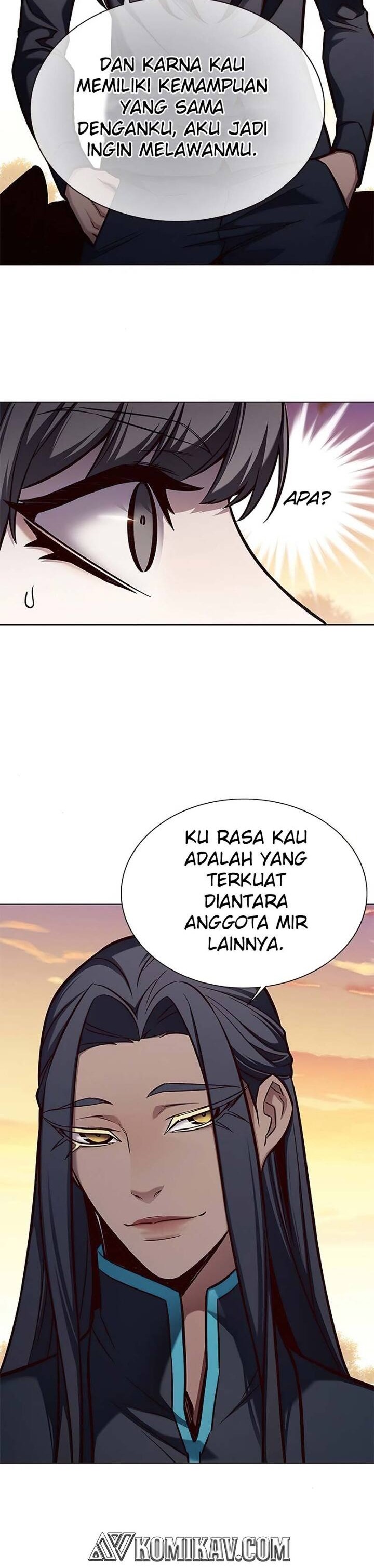 Eleceed Chapter 161 halaman 16