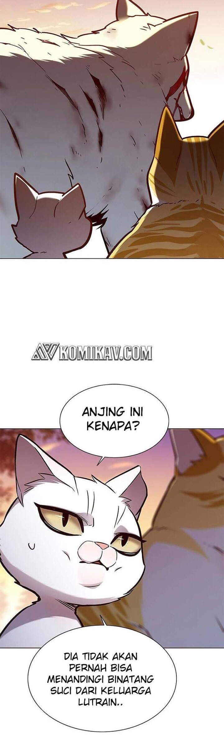 Eleceed Chapter 161 halaman 48