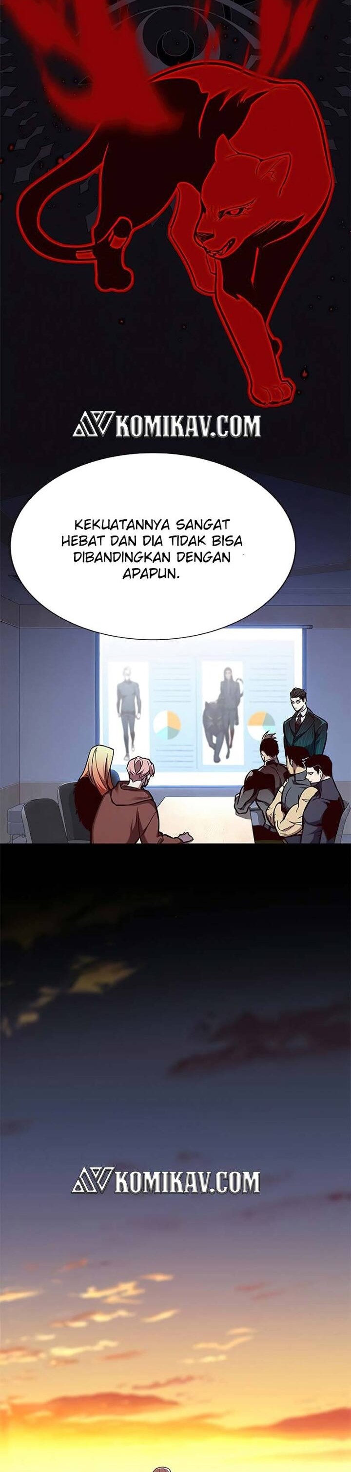 Eleceed Chapter 161 halaman 6