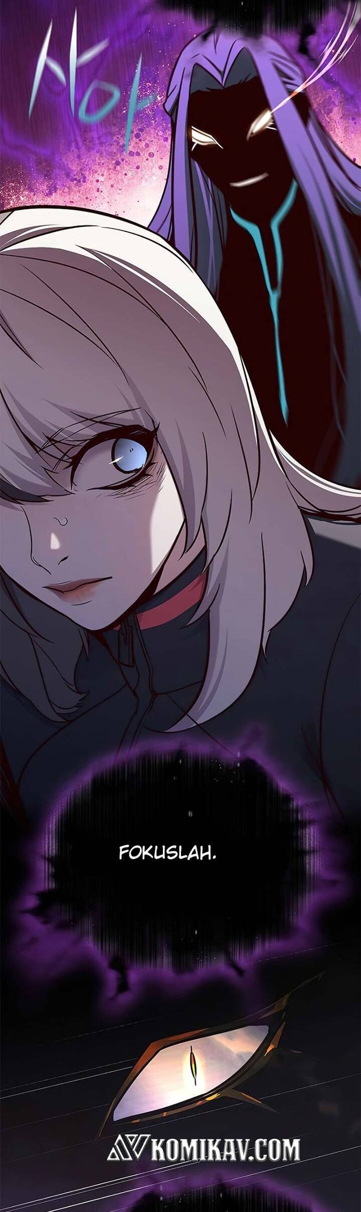 Eleceed Chapter 161 halaman 42