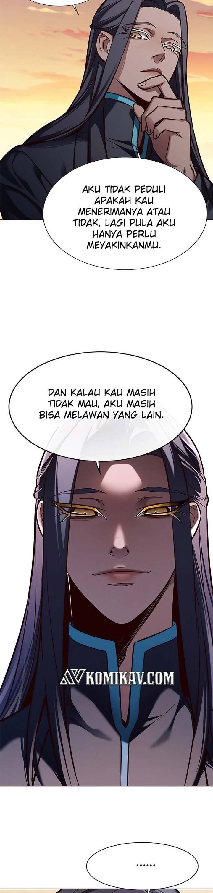 Eleceed Chapter 161 halaman 18