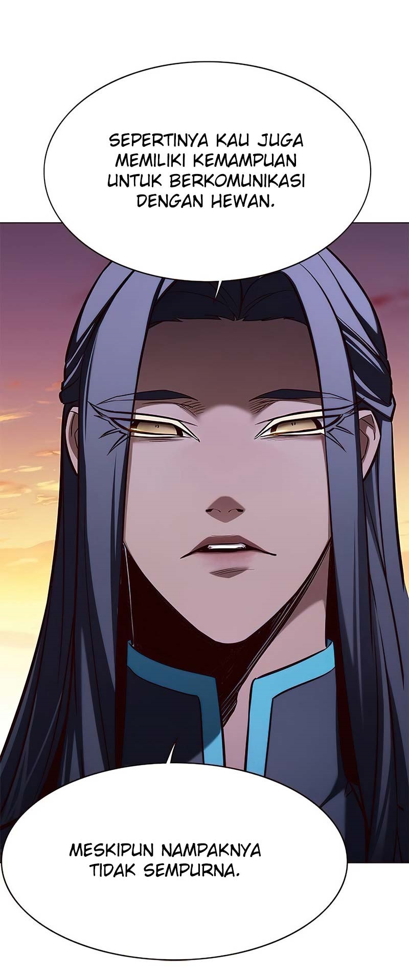 Eleceed Chapter 162 halaman 13