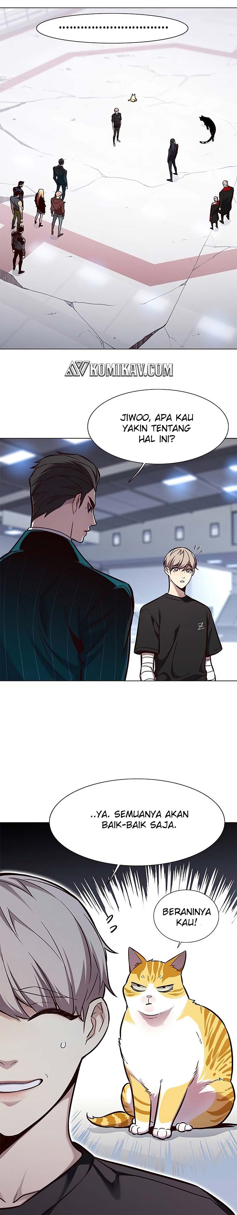 Eleceed Chapter 162 halaman 26