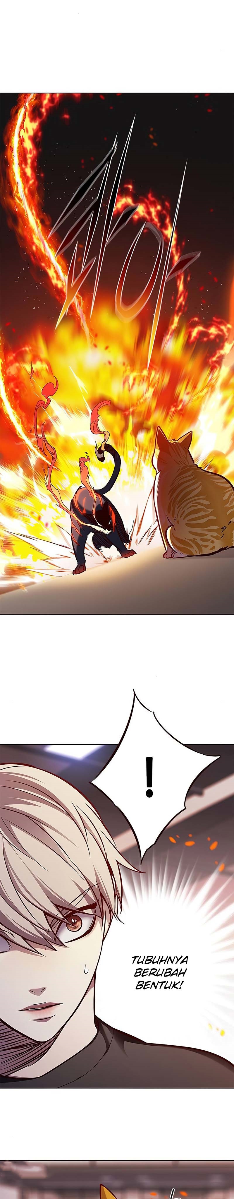 Eleceed Chapter 162 halaman 36