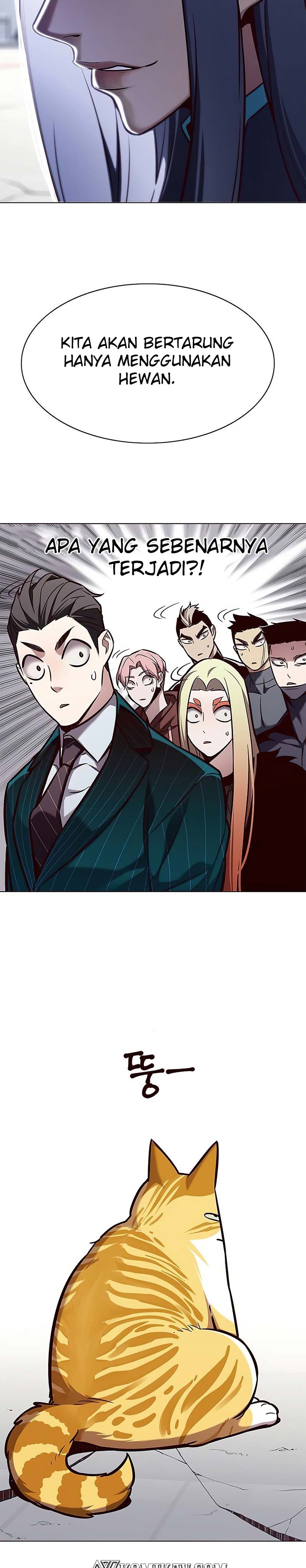 Eleceed Chapter 162 halaman 24