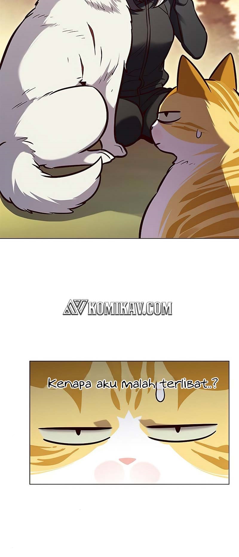 Eleceed Chapter 162 halaman 4