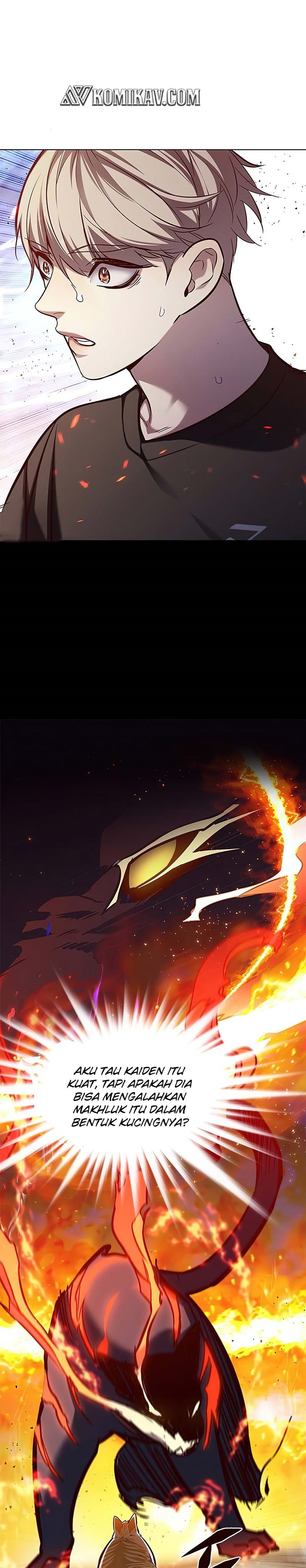 Eleceed Chapter 162 halaman 41