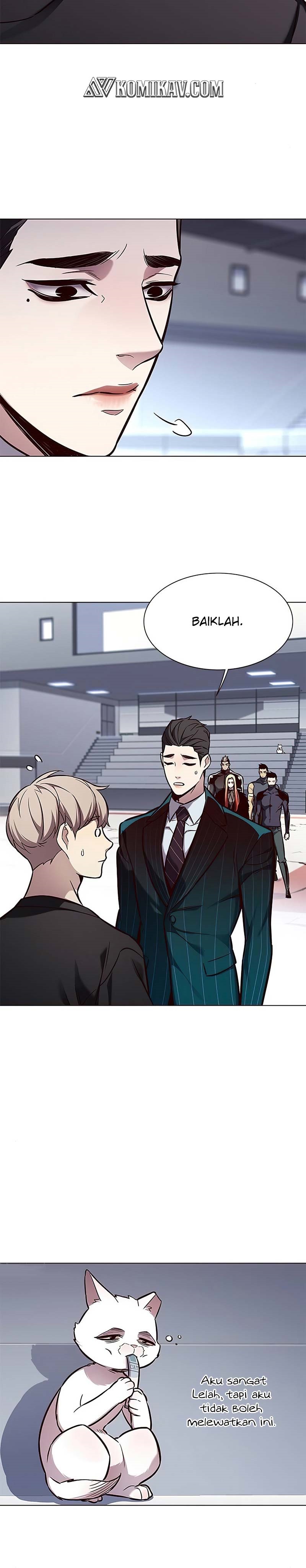Eleceed Chapter 162 halaman 27