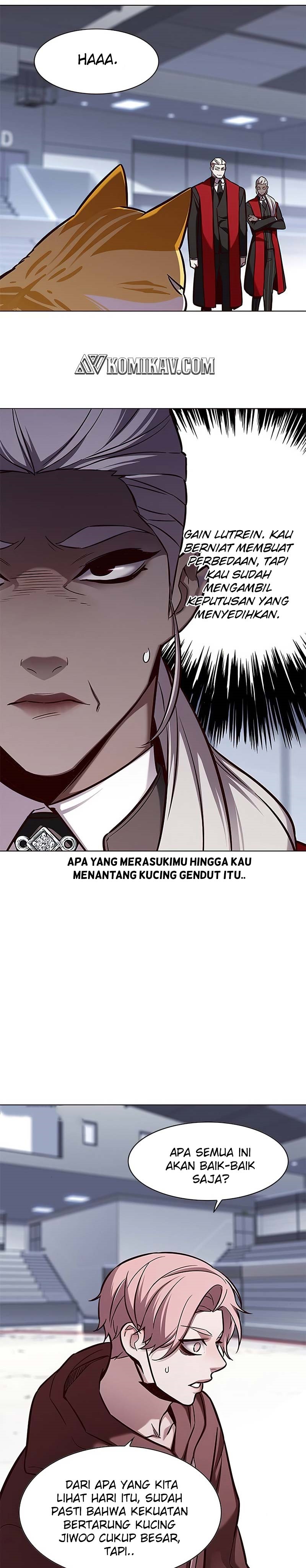 Eleceed Chapter 162 halaman 29