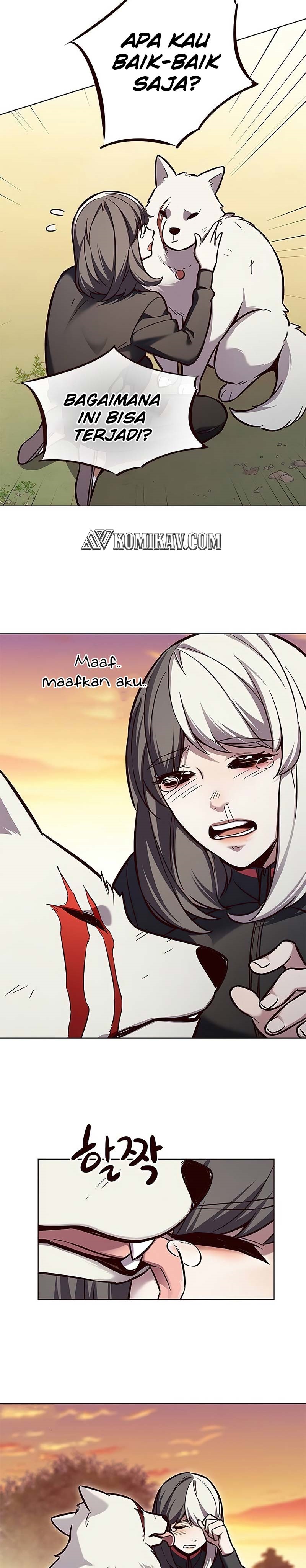 Eleceed Chapter 162 halaman 3