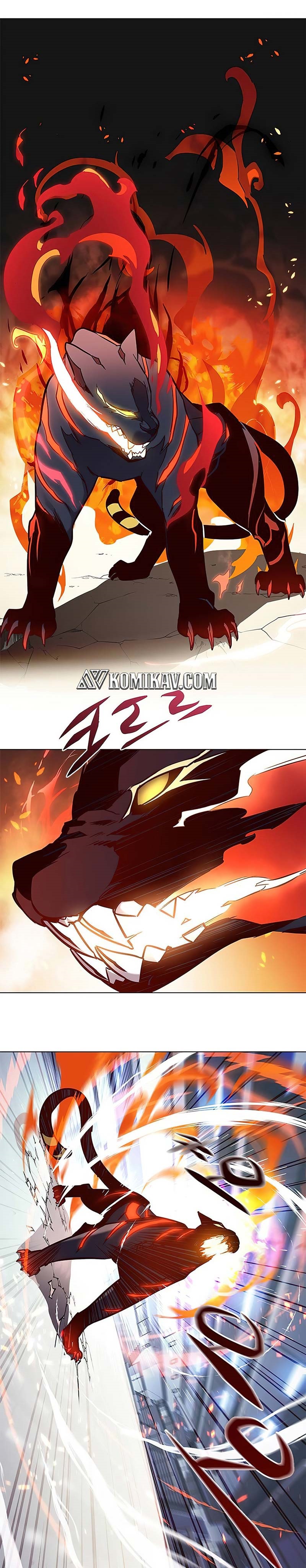 Eleceed Chapter 162 halaman 38