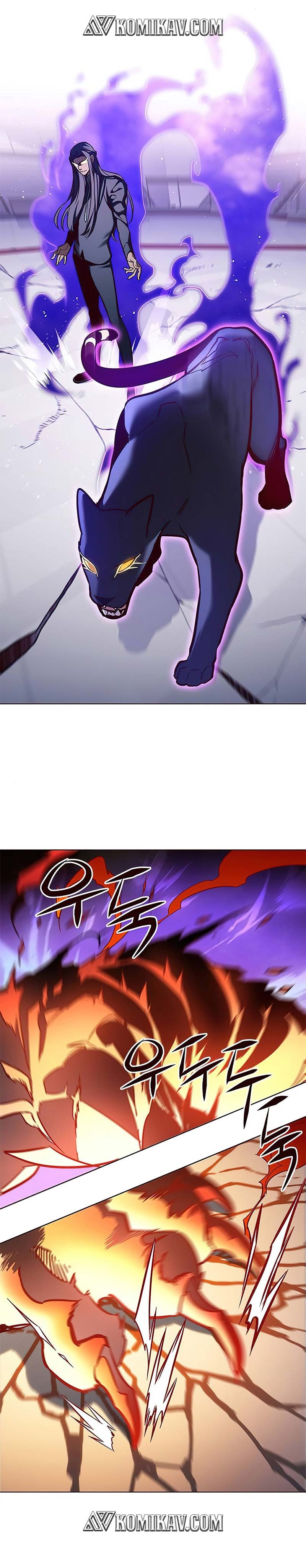 Eleceed Chapter 162 halaman 35
