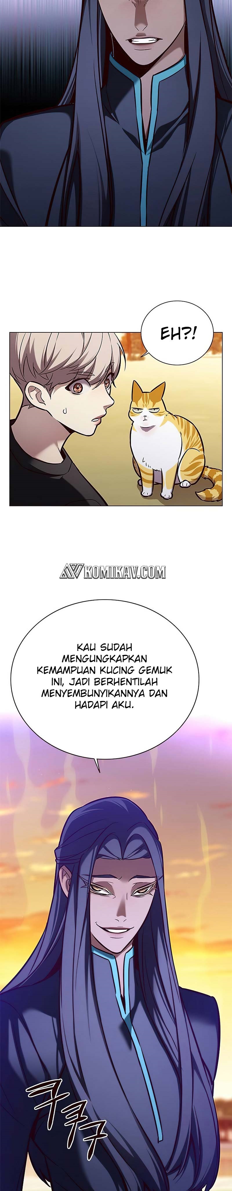 Eleceed Chapter 162 halaman 15