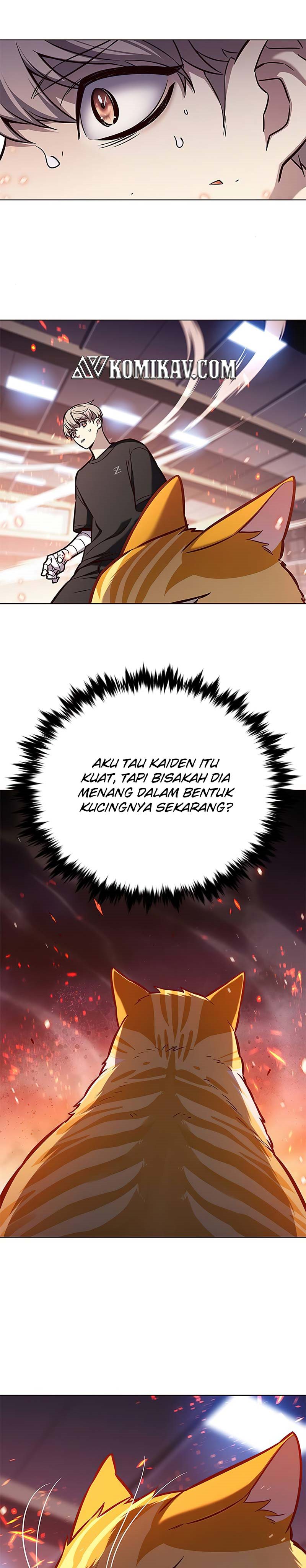 Eleceed Chapter 163 halaman 8