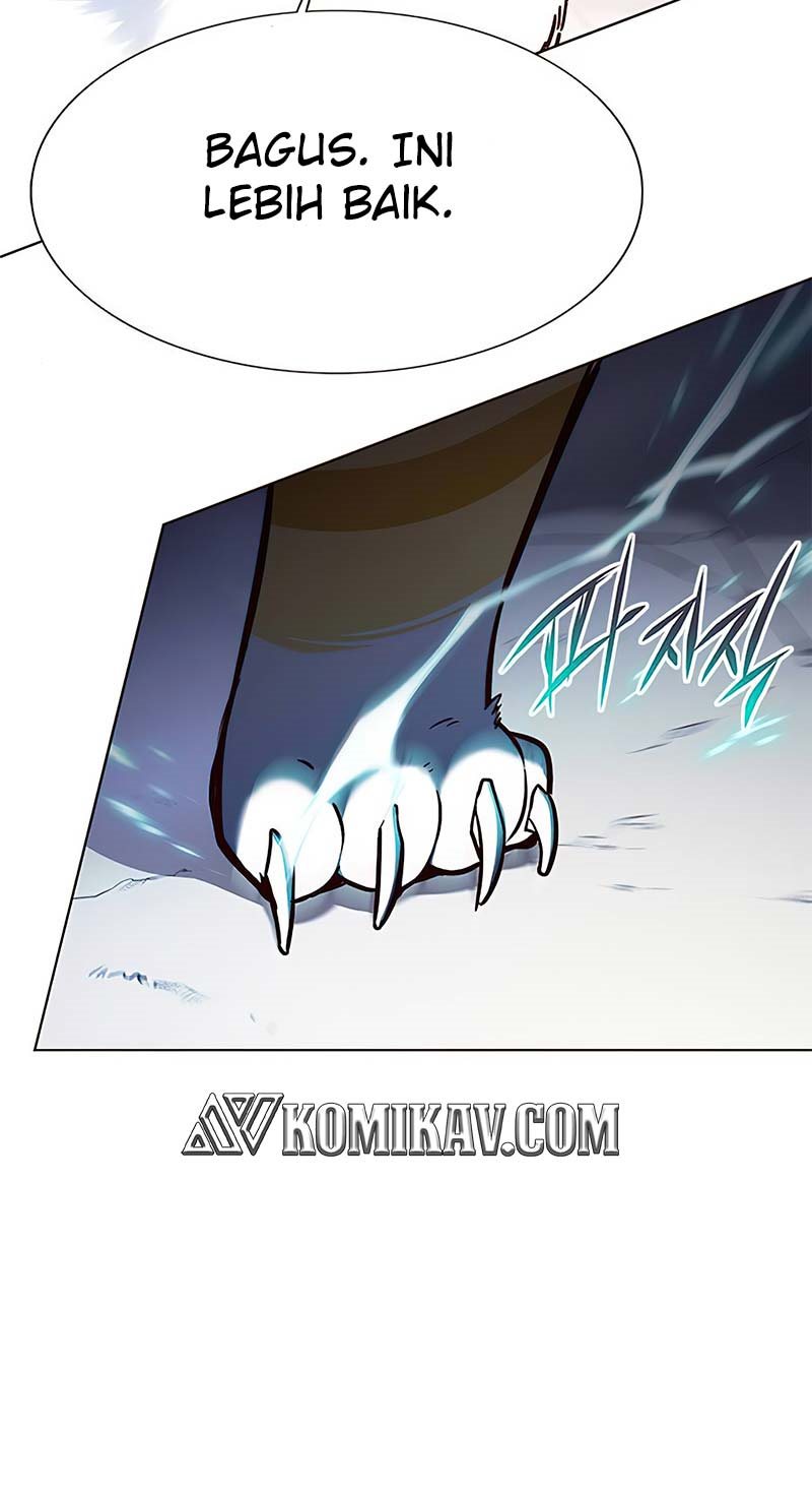 Eleceed Chapter 163 halaman 39