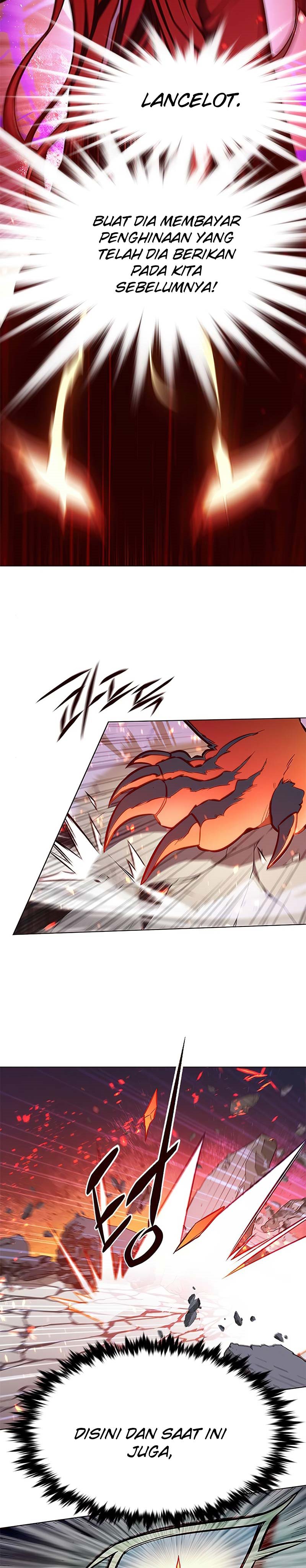 Eleceed Chapter 163 halaman 12