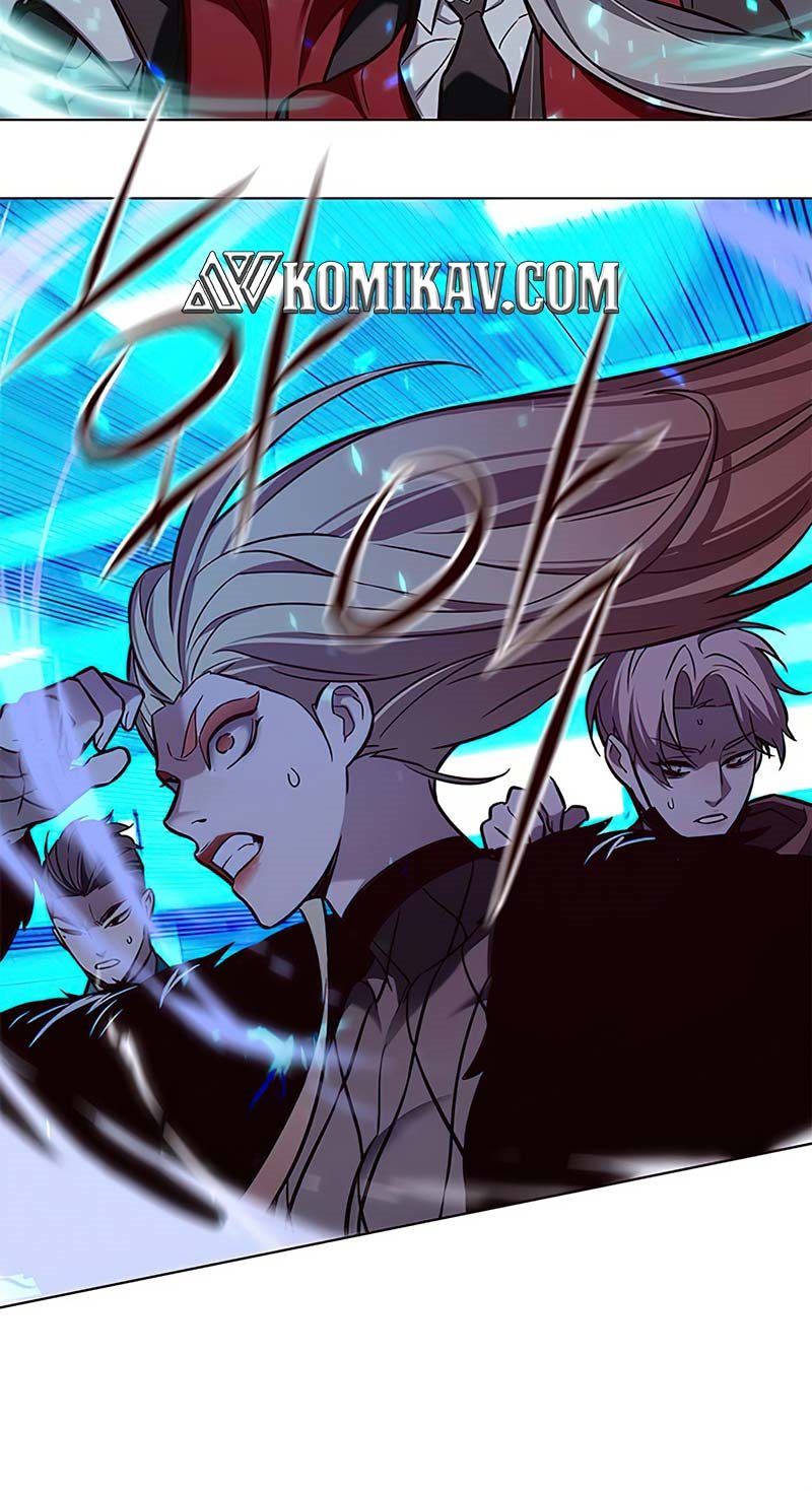 Eleceed Chapter 163 halaman 45