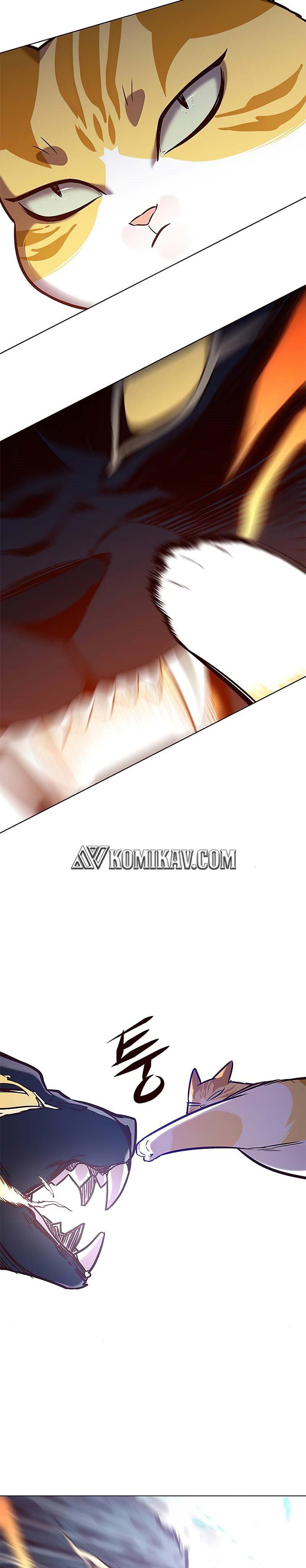 Eleceed Chapter 163 halaman 24