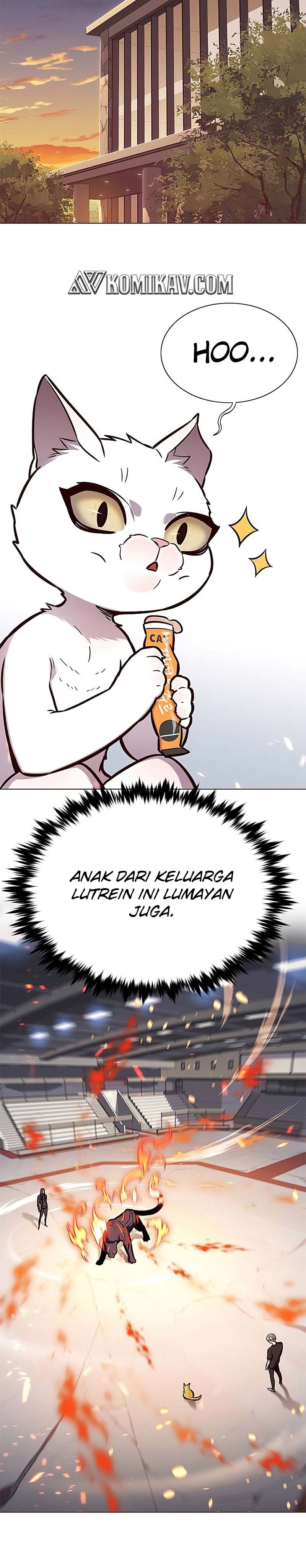 Eleceed Chapter 163 halaman 4