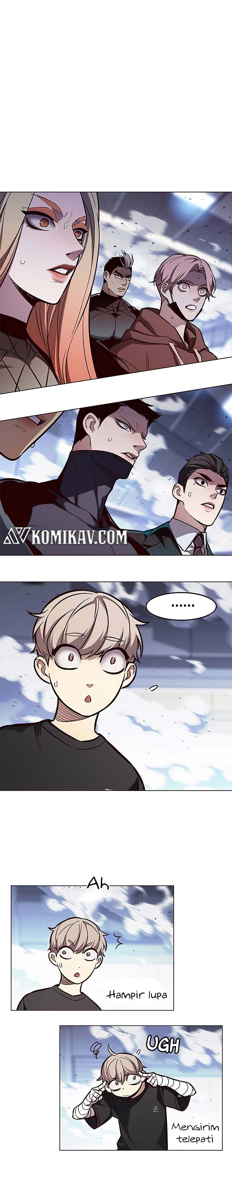Eleceed Chapter 163 halaman 30