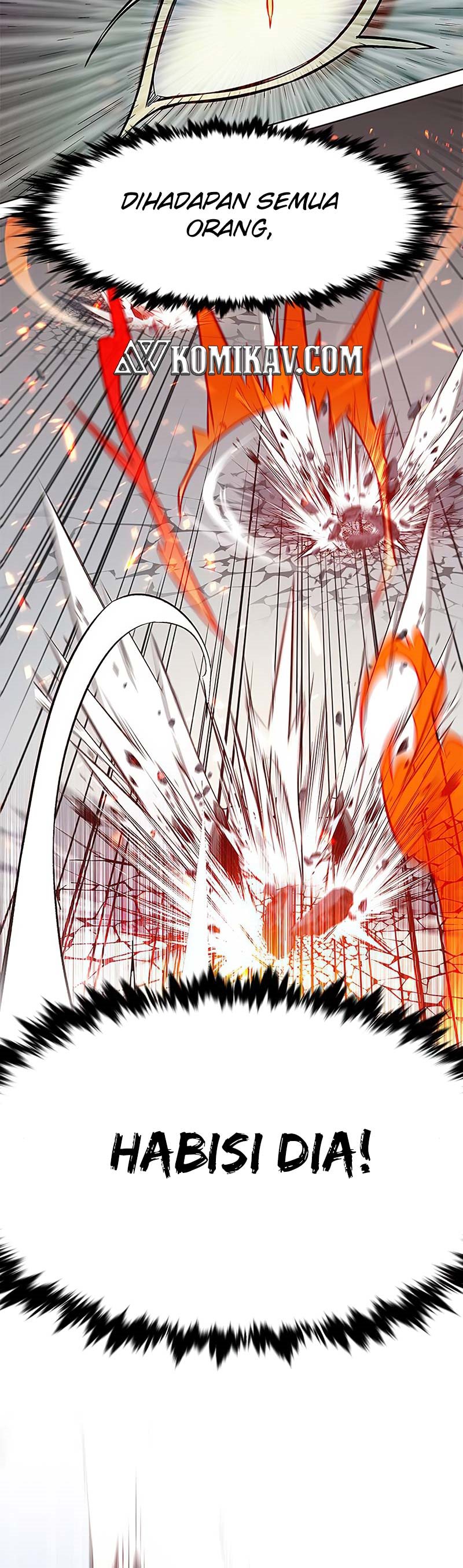 Eleceed Chapter 163 halaman 13