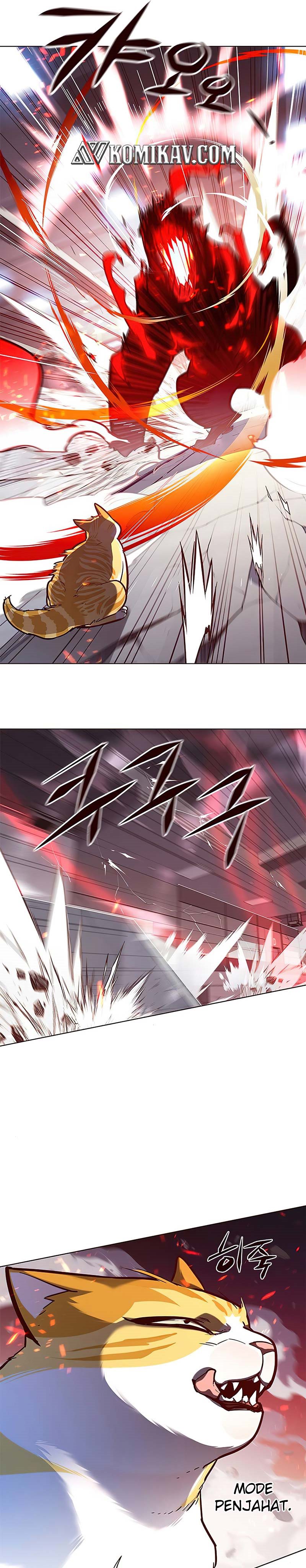 Eleceed Chapter 163 halaman 38
