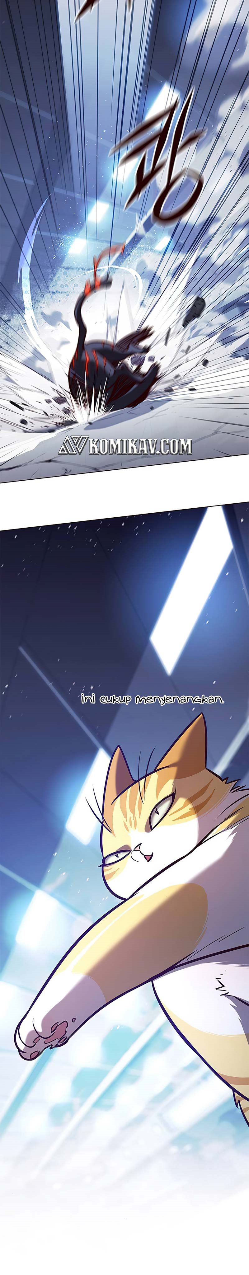 Eleceed Chapter 163 halaman 28