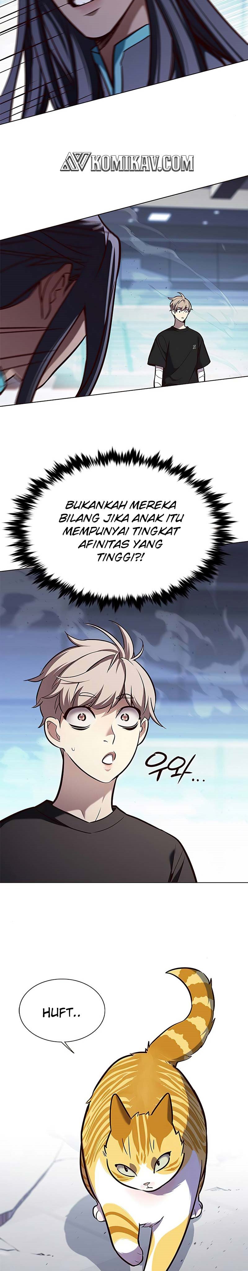 Eleceed Chapter 163 halaman 18