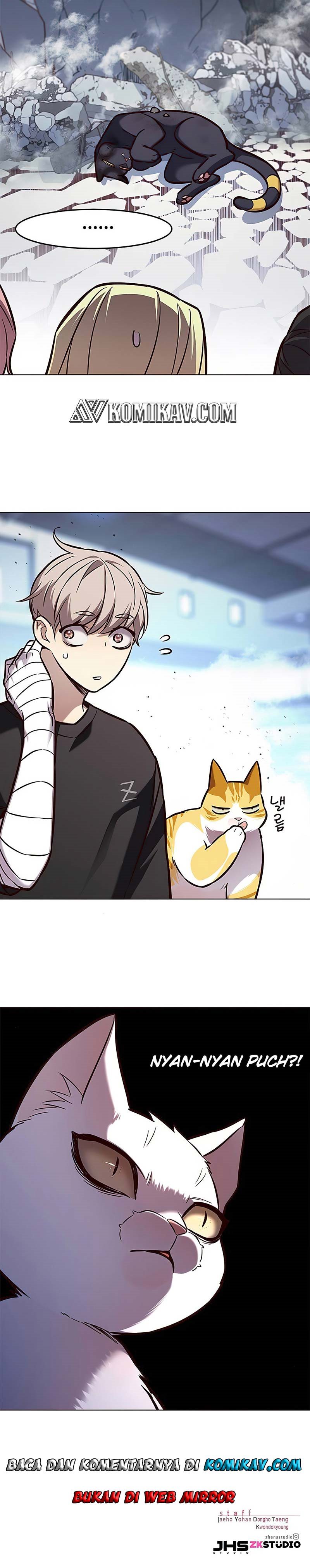 Eleceed Chapter 163 halaman 51