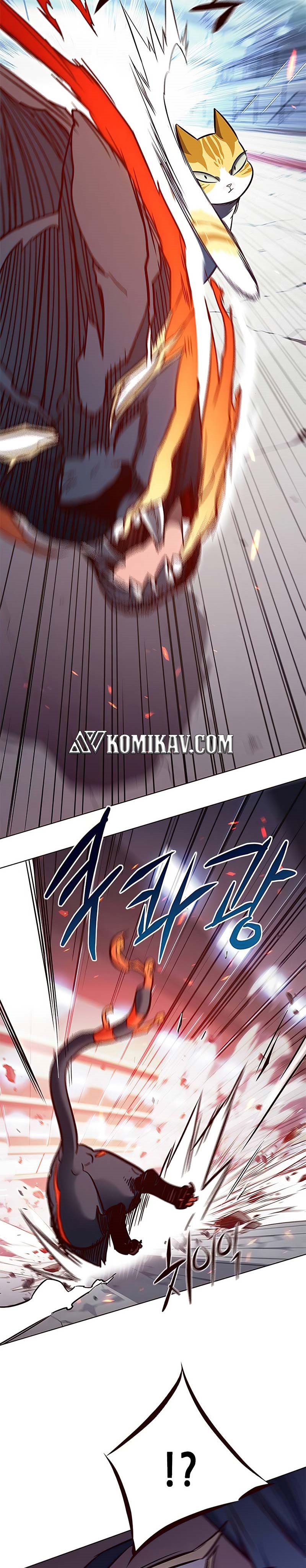 Eleceed Chapter 163 halaman 16