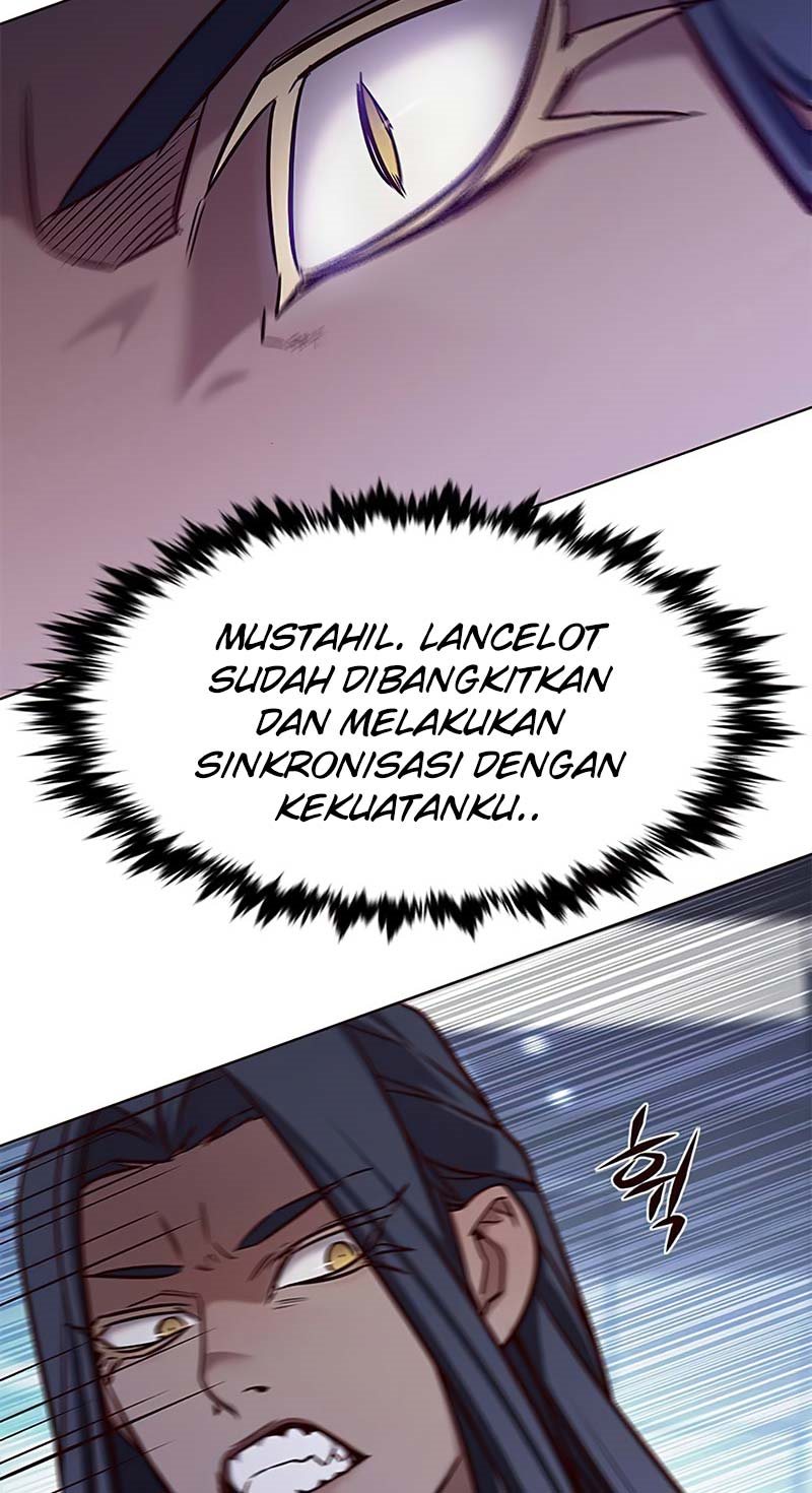 Eleceed Chapter 163 halaman 17