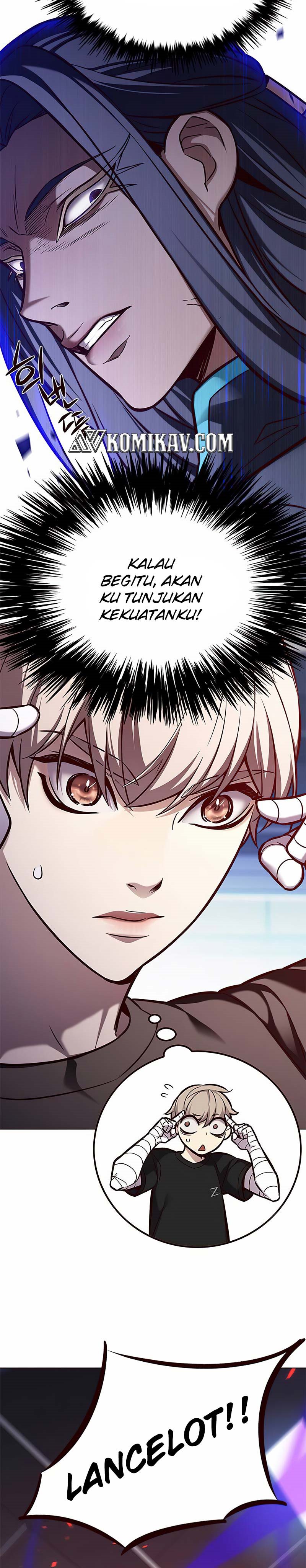 Eleceed Chapter 163 halaman 34